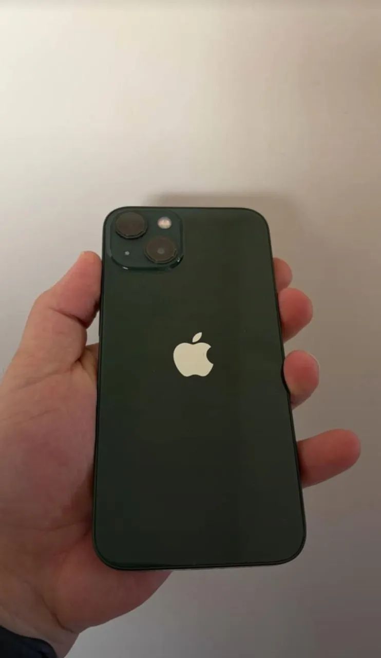 IPhone 13 - Foto 4