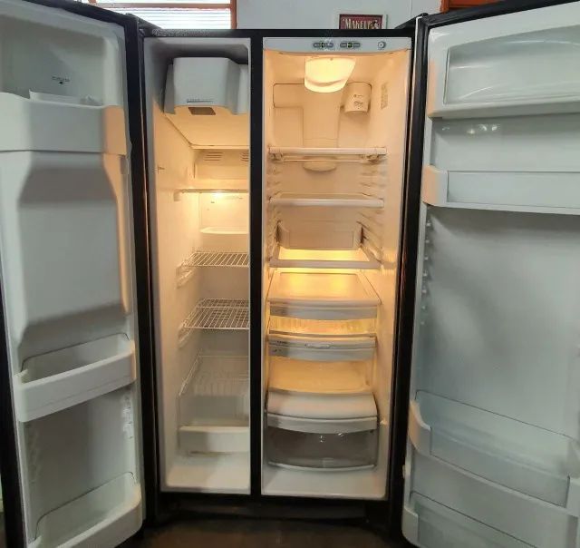 geladeira brastemp  - Foto 2