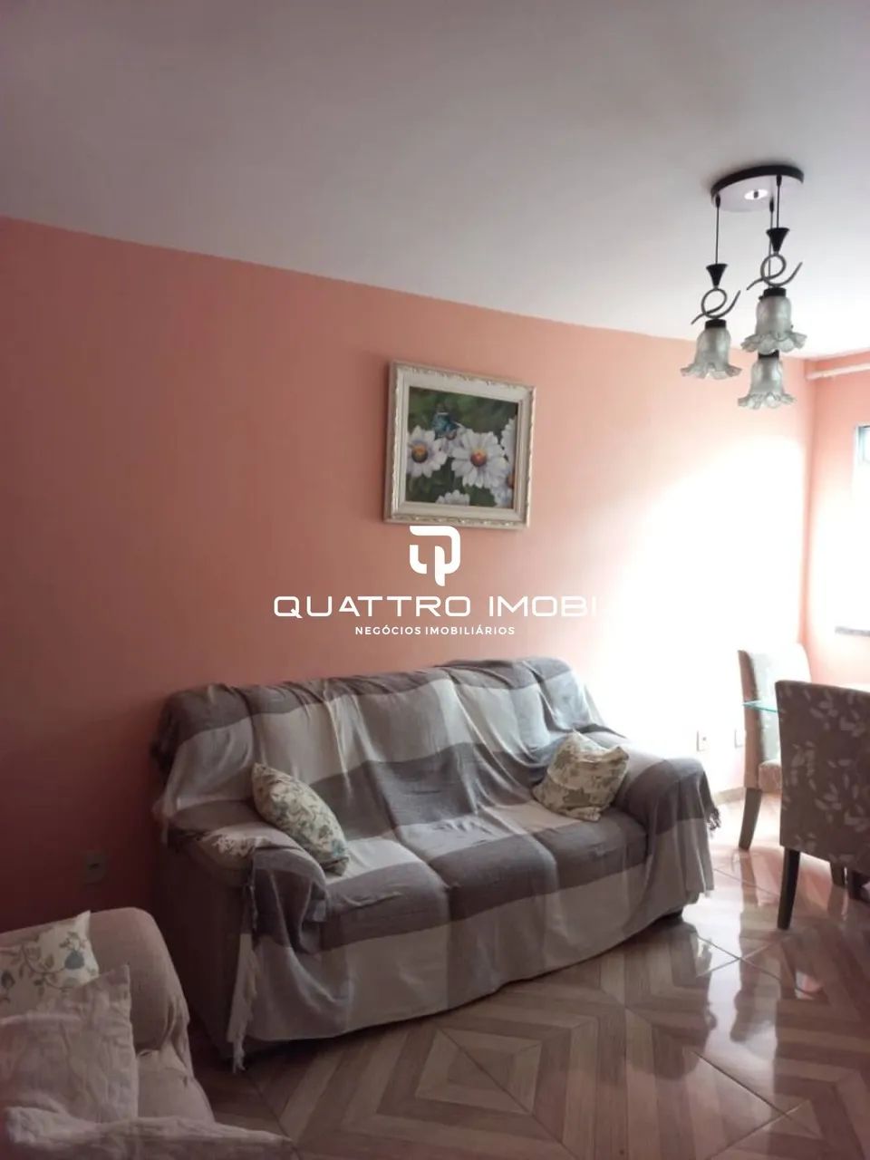Condomínio Parque Residencial Atlântico - Foto 3