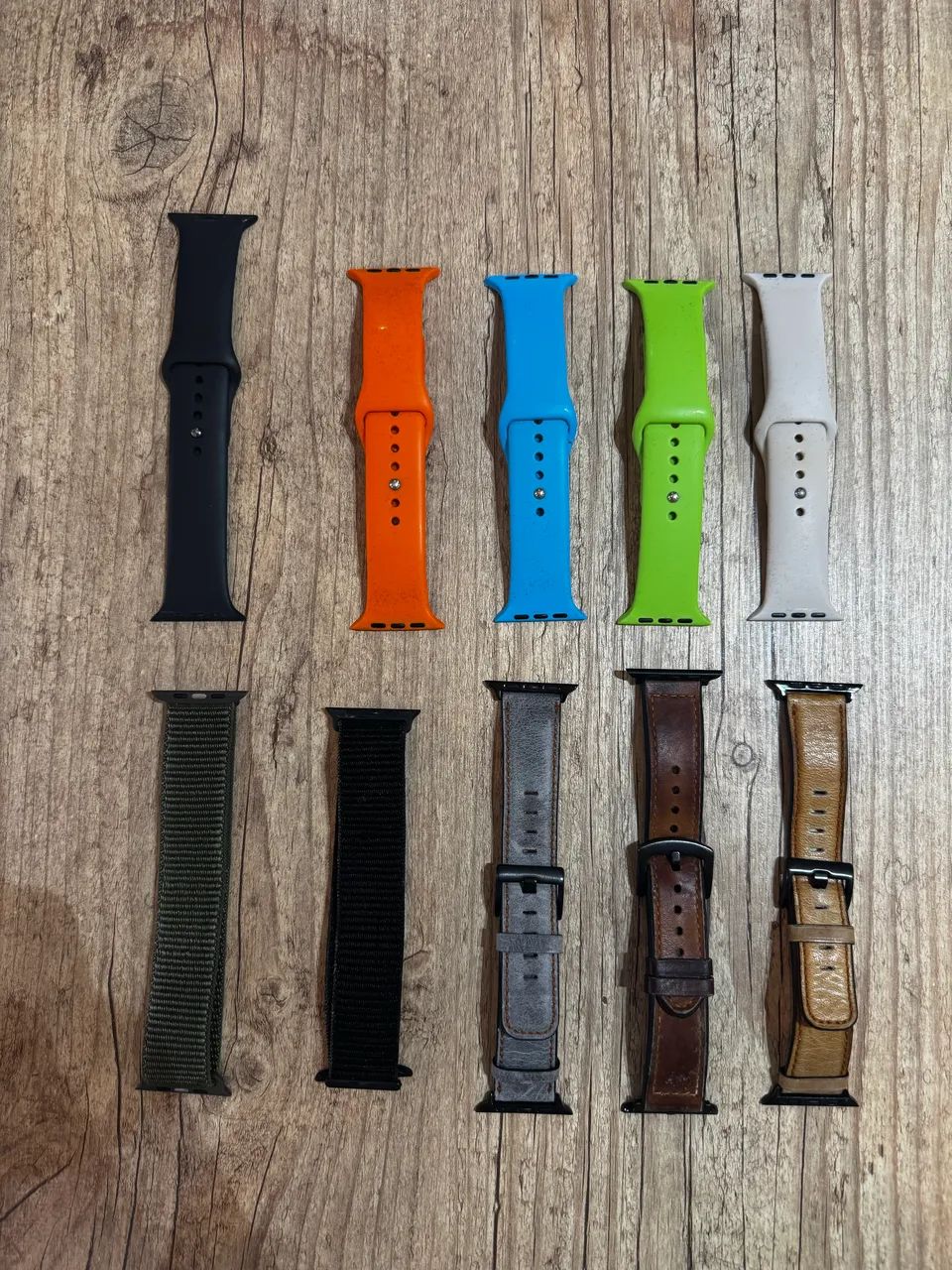 Pulseiras Apple Watch 42mm