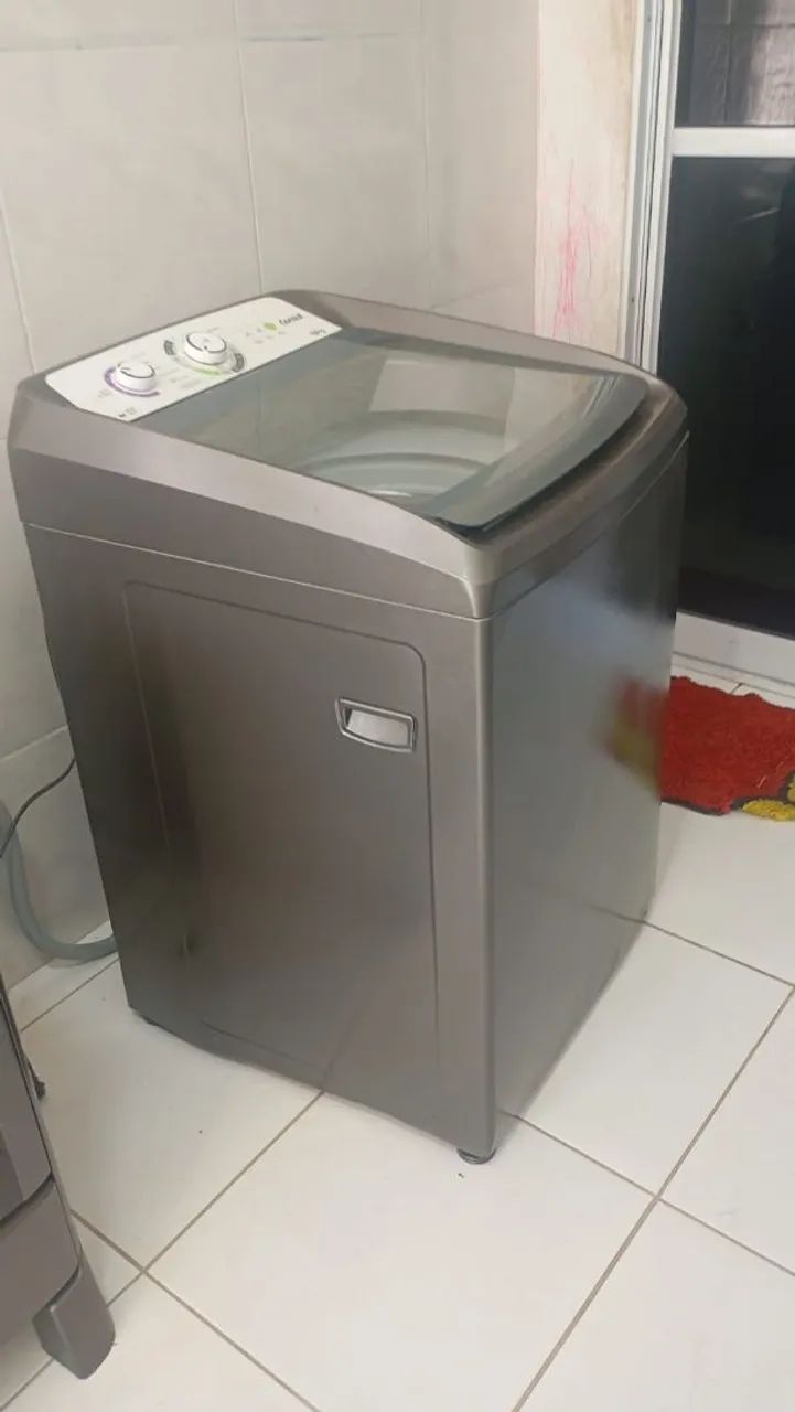 Máquina de lavar  - Foto 3