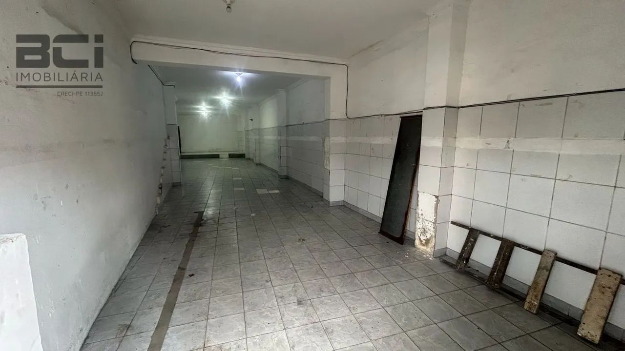 Loja na avenida Cruz cabugar - Foto 4