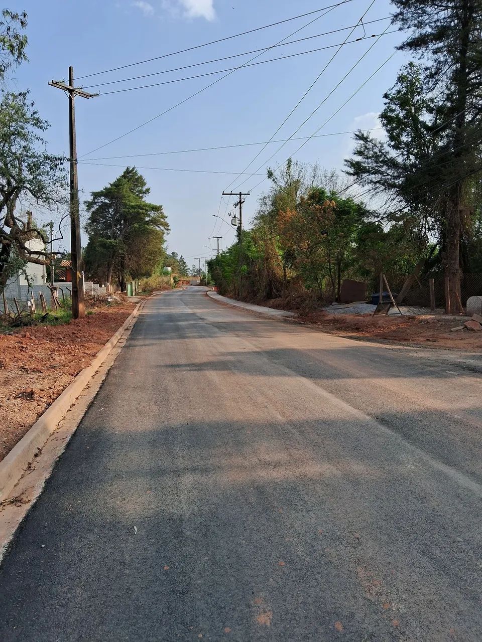 Foto - Atibaia - Loteamento Parque Serras de Atibaia I