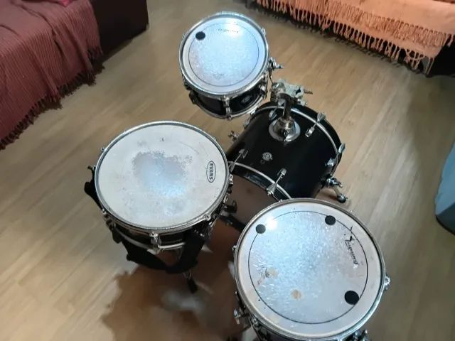 Bateria Ludwig bb 16 - Foto 2
