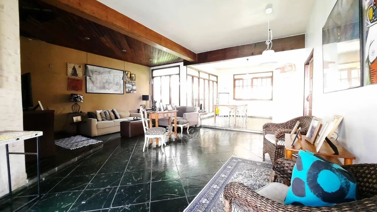 Casa a venda Ubá IV - Foto 3