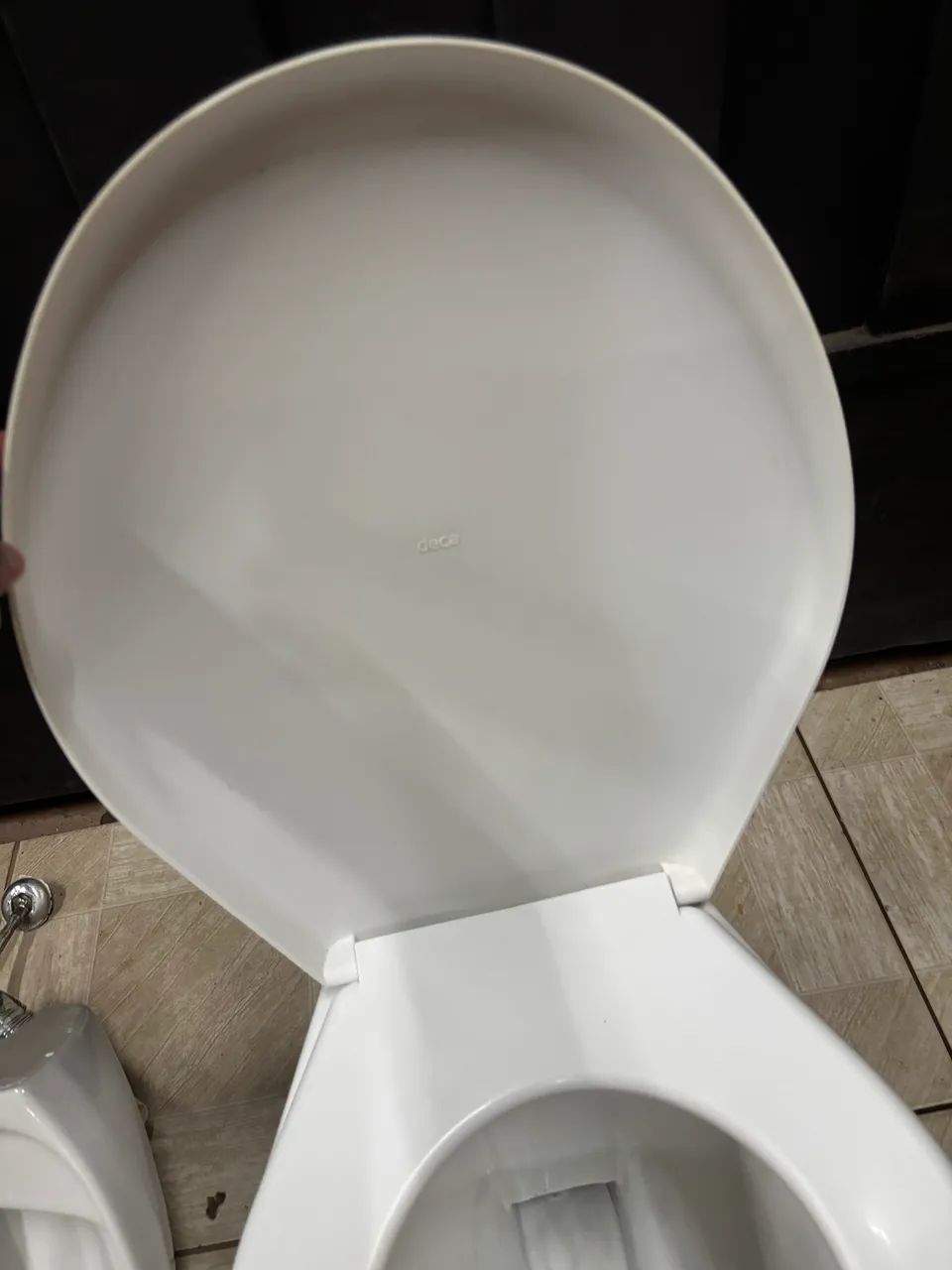 Vaso sanitário  - Foto 3