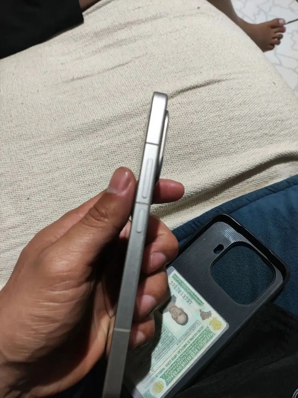 Xiomi Mi15tpro  - Foto 3