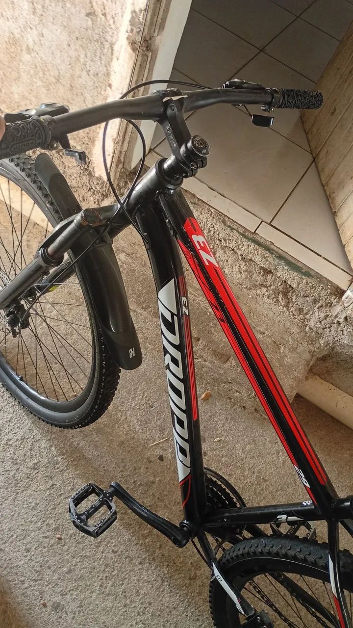 Bicicleta aro 29 - Foto 2