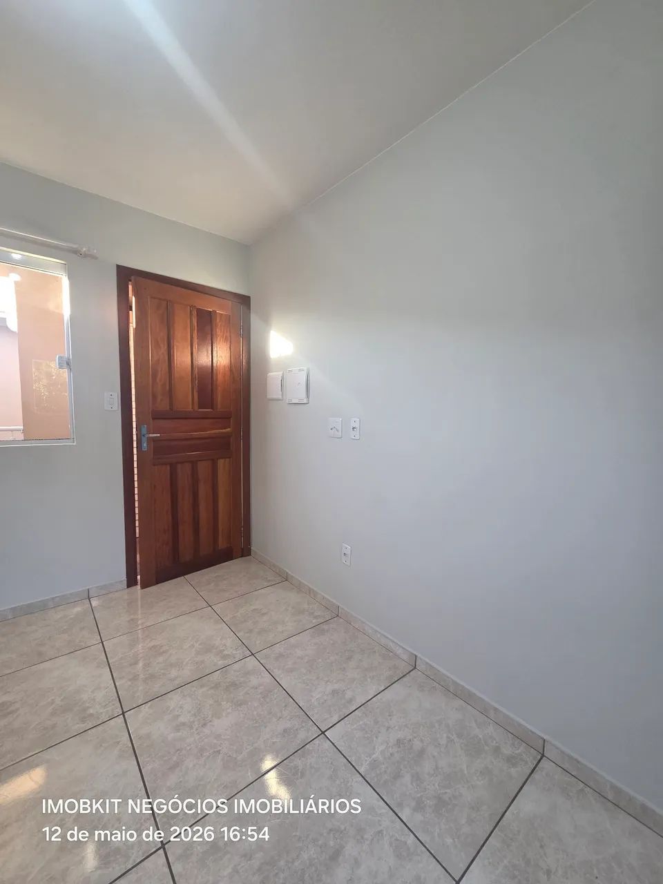 EXCELENTE KITNET MOBILIADA PALHOÇA SC  - Foto 4