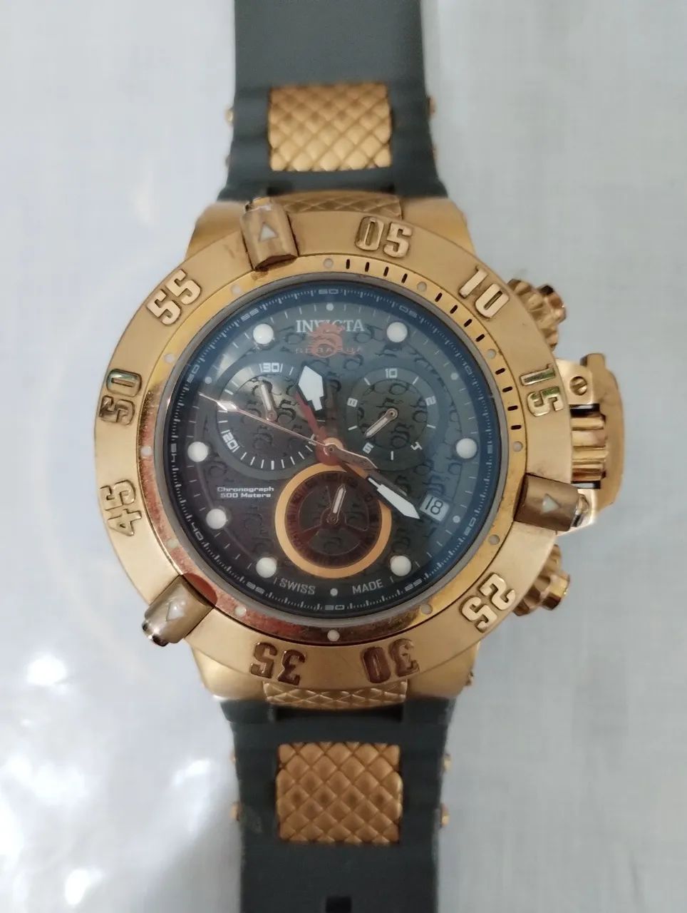 Relógio original invicta  - Foto 4