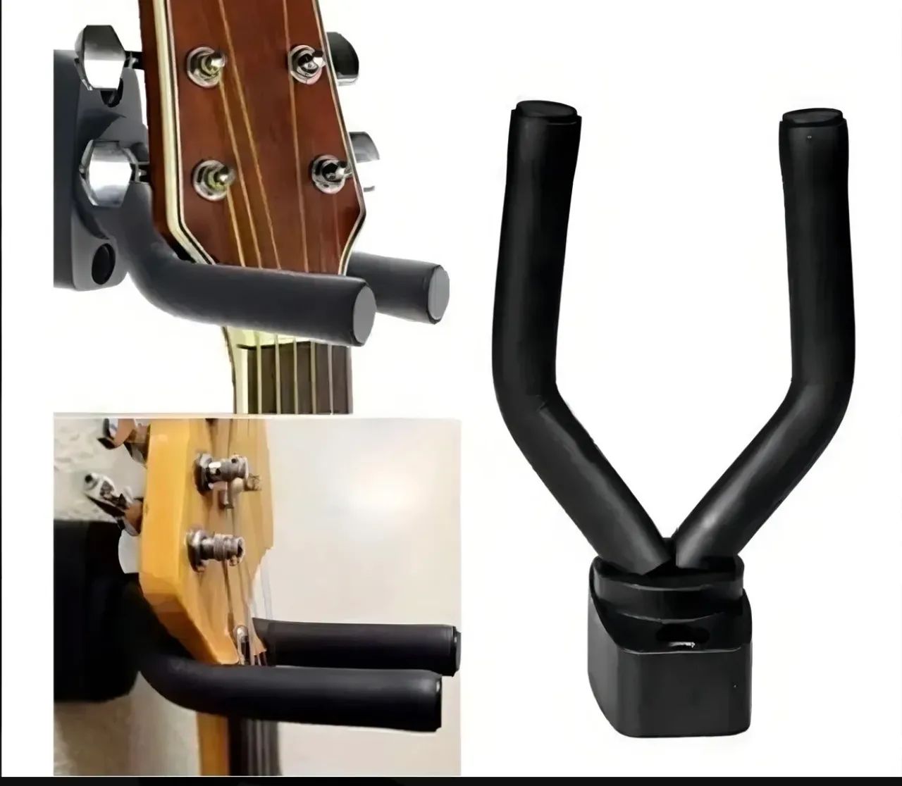 Suporte para Violão  - Foto 2