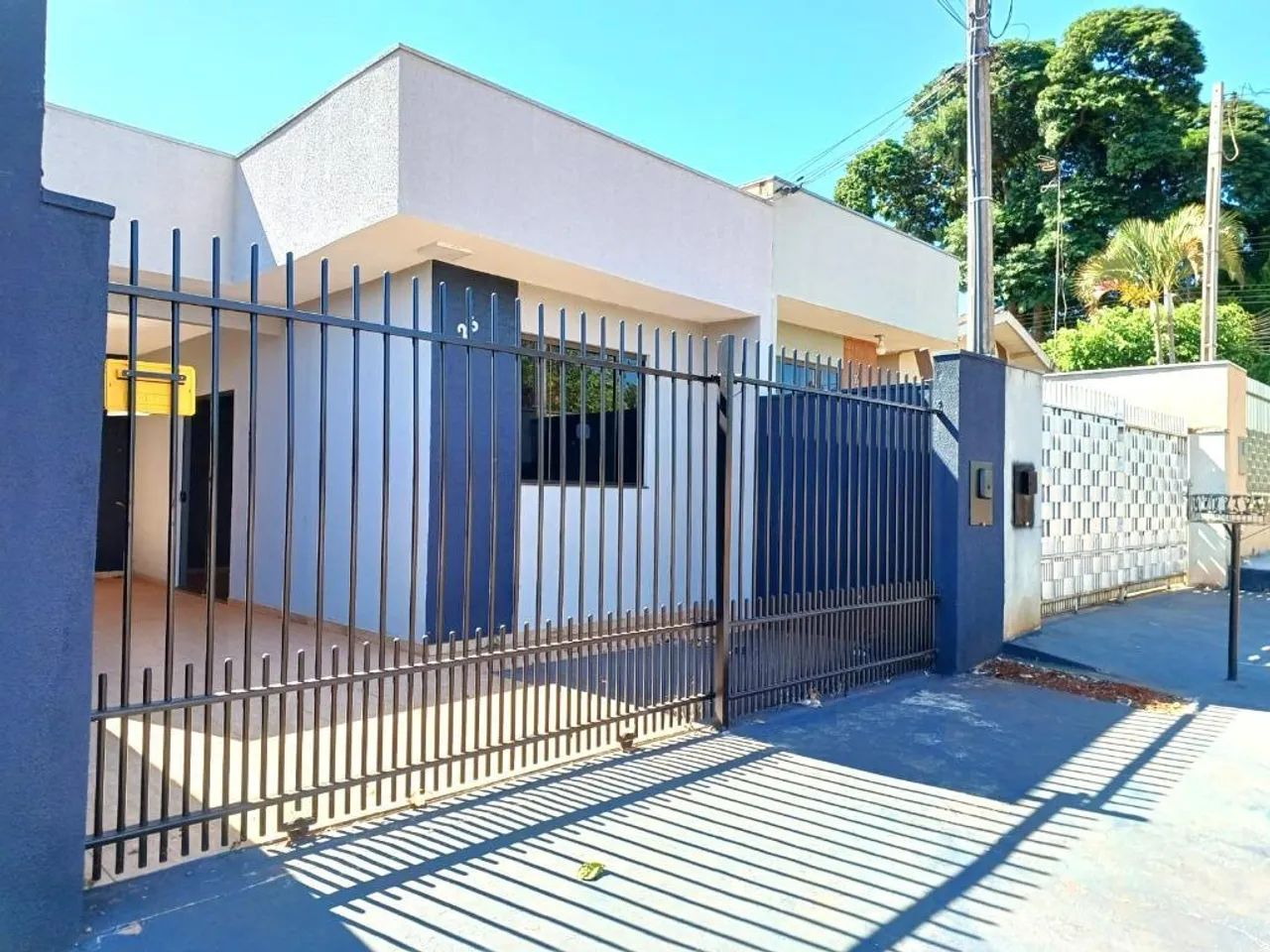 Casa à venda em Paiçandu, Centro, com 2 quartos, com 64.96 m² - Foto 2
