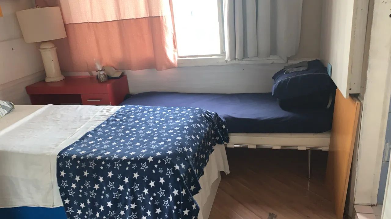 Quartos para dividir para estudantes  - Foto 2