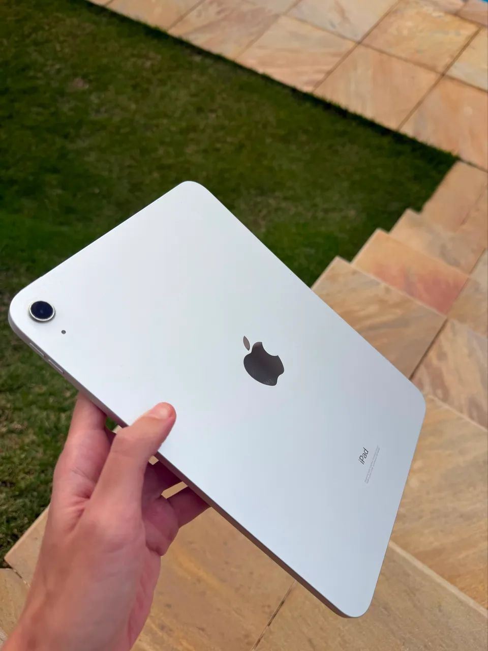 Vendo iPad 10 64gb