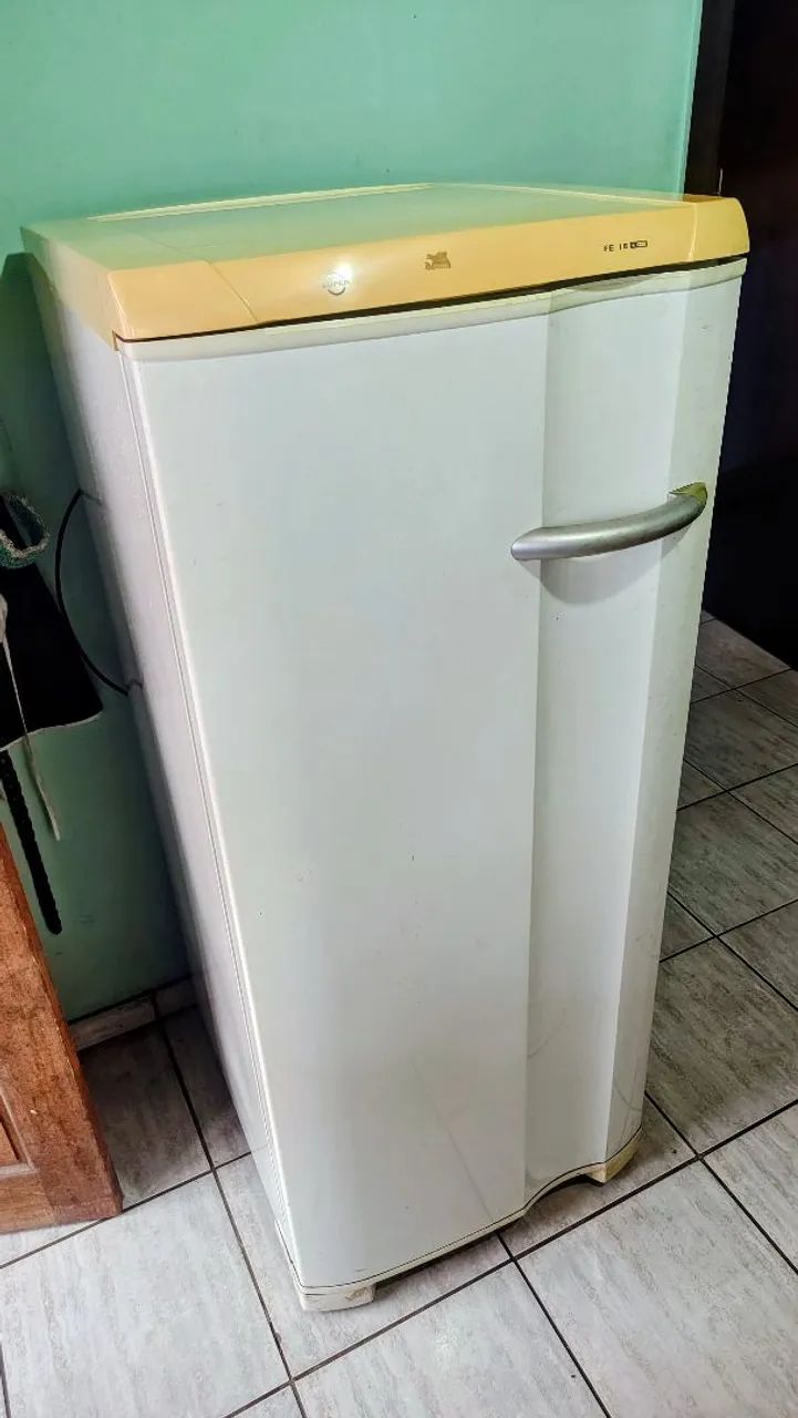 Freezer Eletrolux  - Foto 2