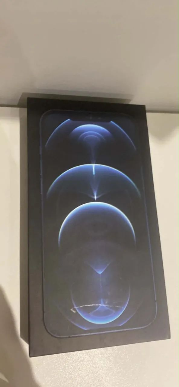 iPhone 12 Pro Max - 128GB - Ótimo estado - Foto 5