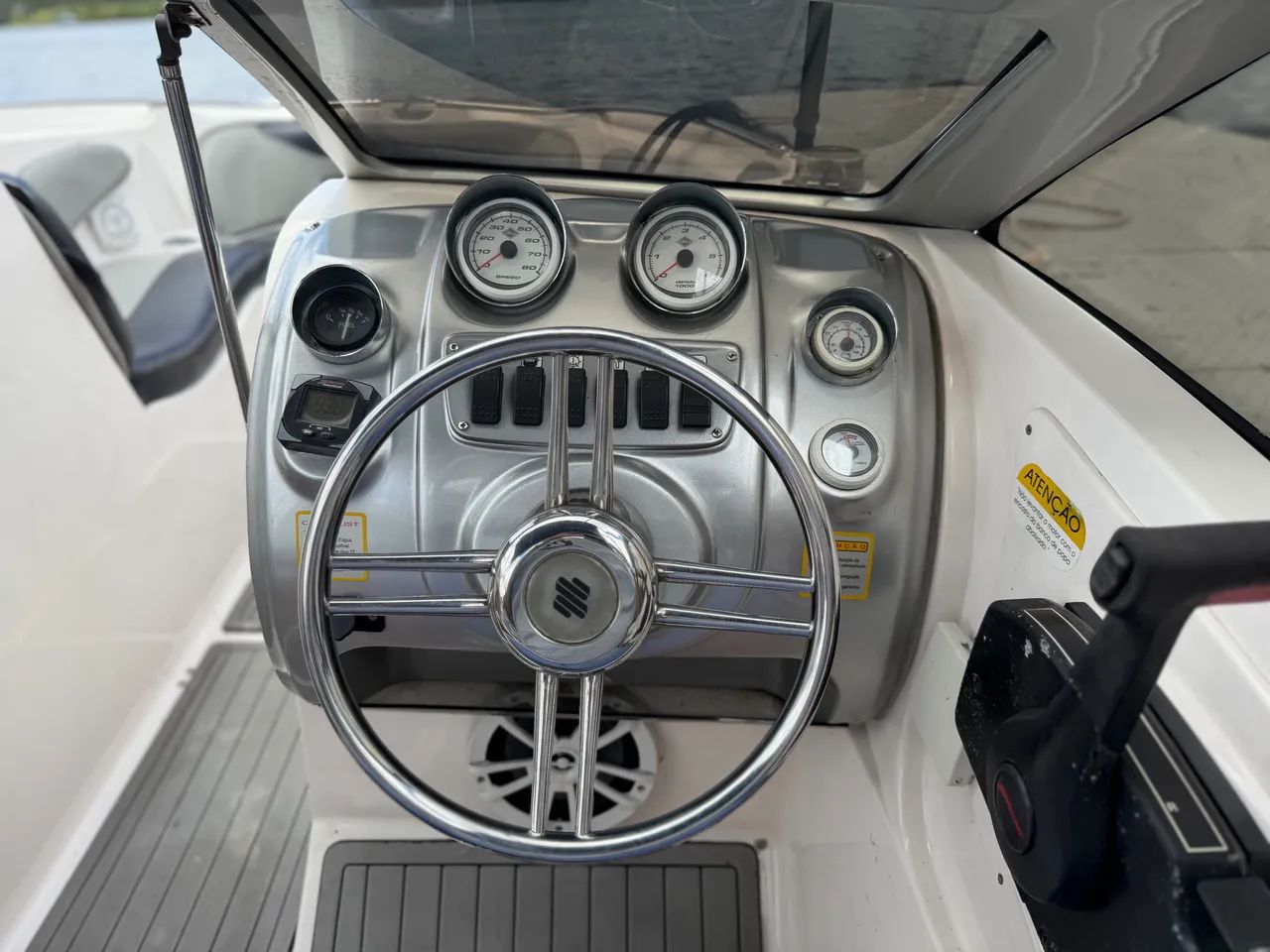 LANCHA FOKKER 20.5 PÉS  - Foto 7