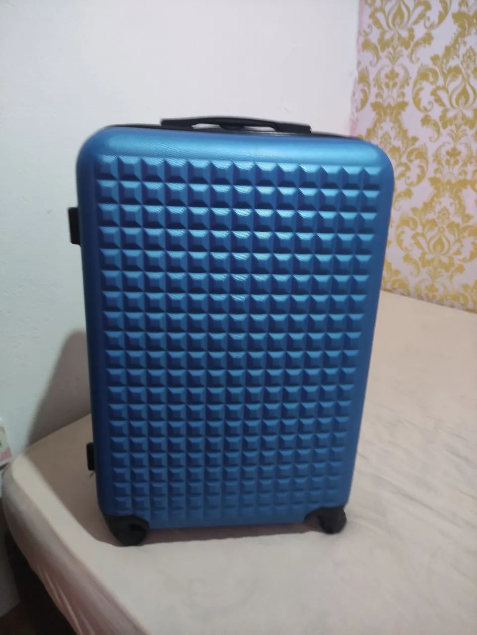 Mala de viagem  - Foto 3