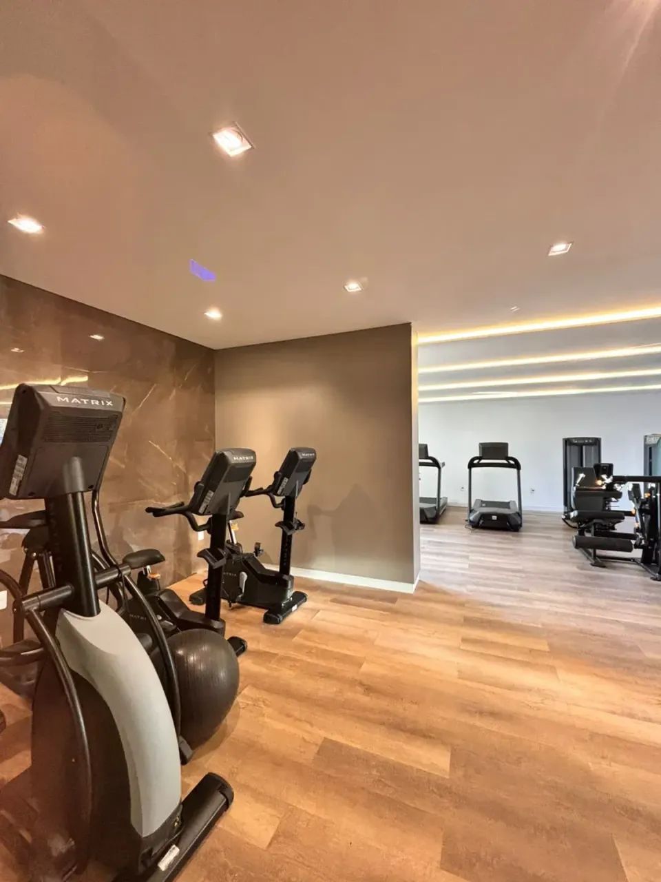 LOCAÇÃO  APARTAMENTO DE ALTO PADRÃO | EDIFÍCIO HARISSA - Foto 3