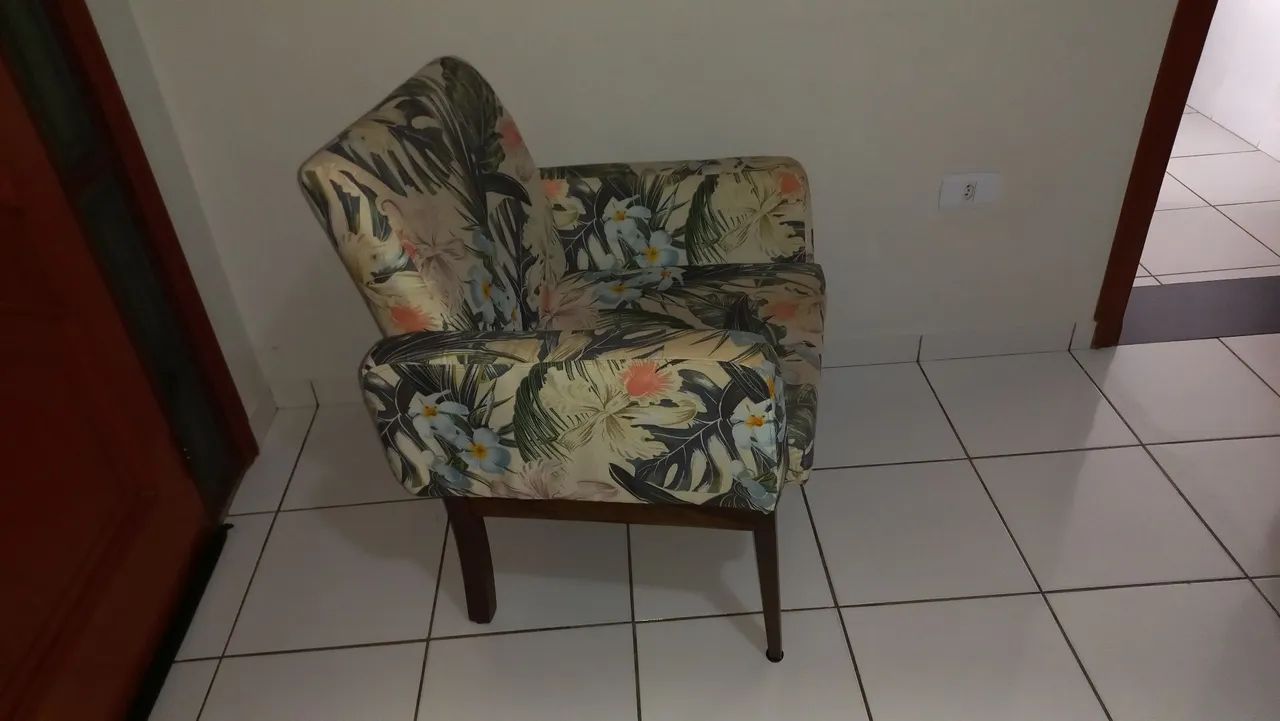 Poltronas de sala - Foto 3