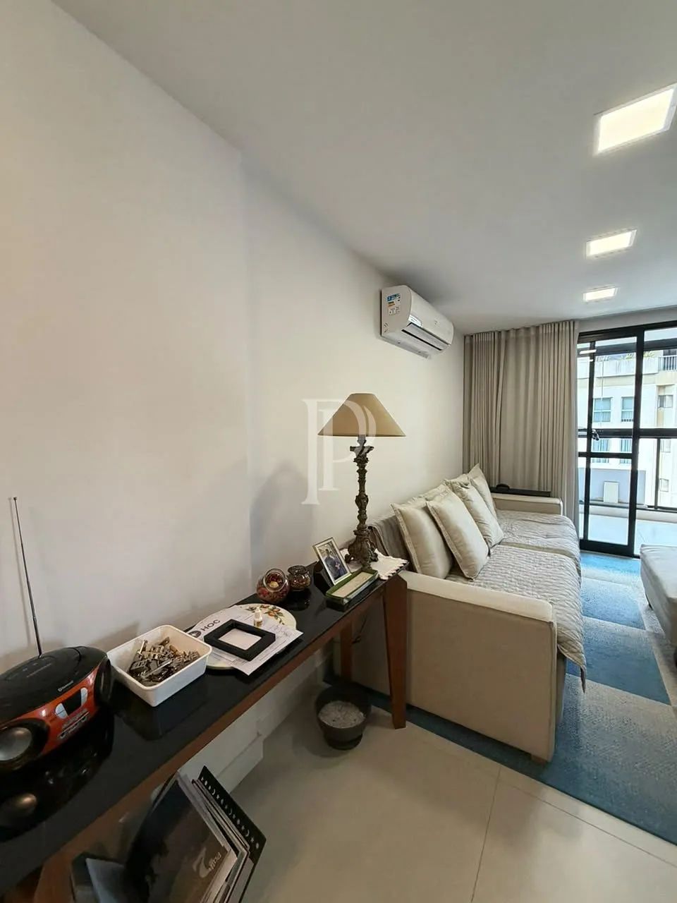 Vitoria - Apartamento - Praia do Canto. - Foto 3