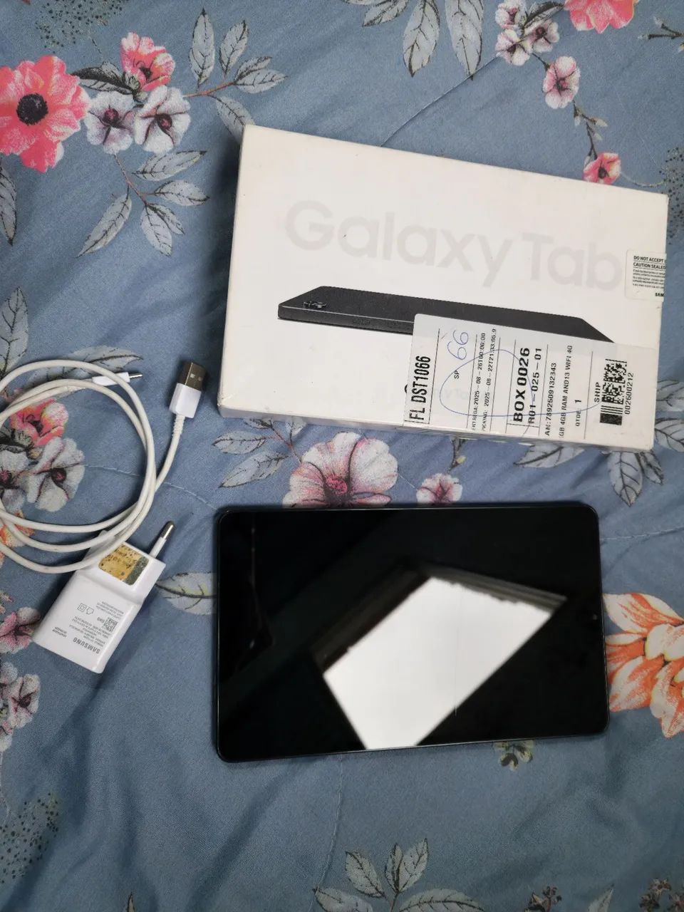 TABLET A9