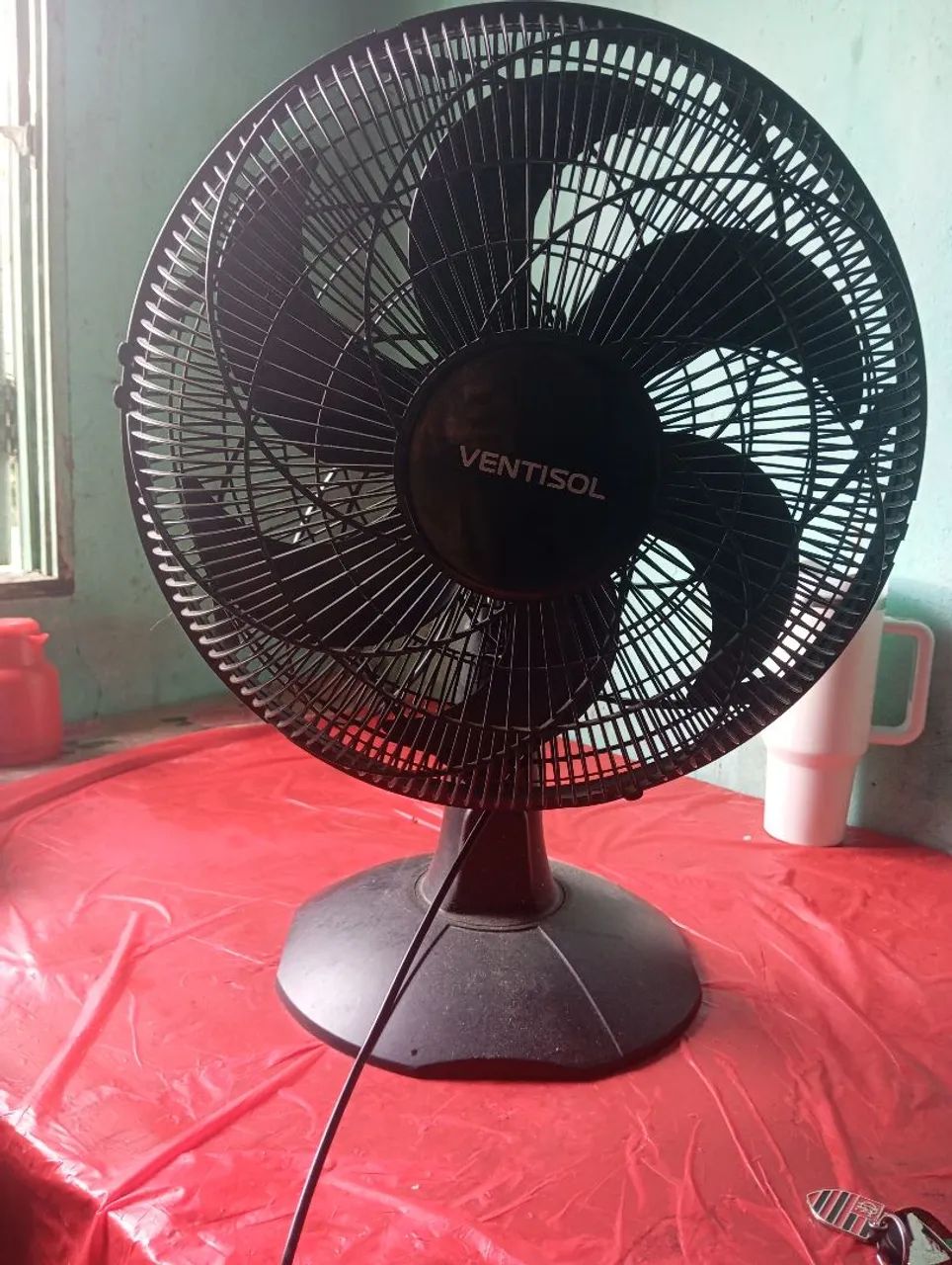 Ventilador  - Foto 3