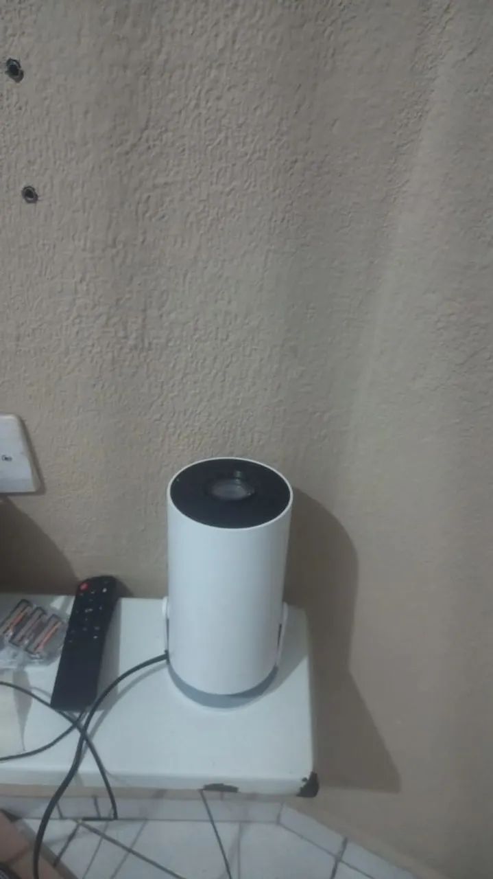 Vendo projetor 
