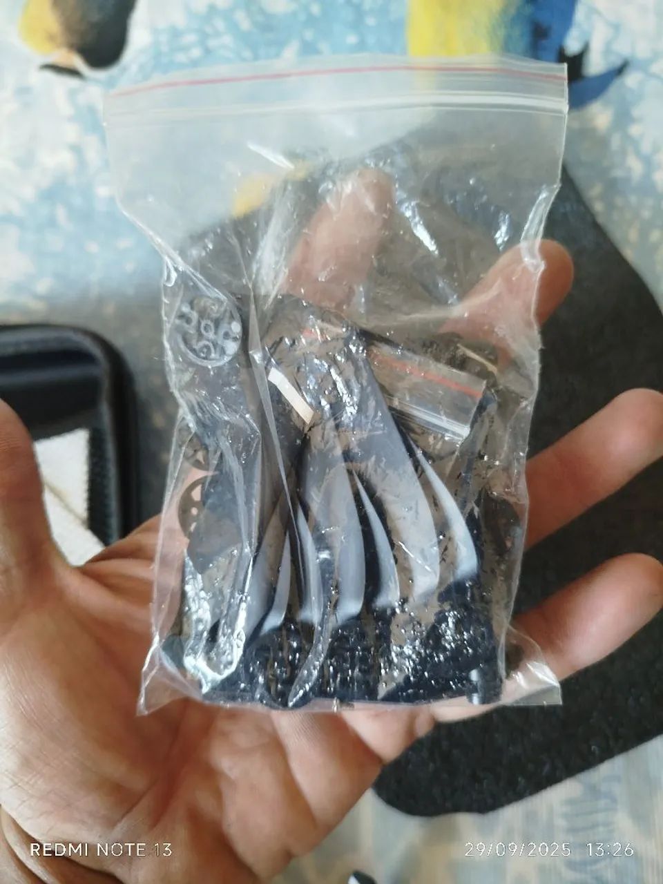 Vendo drone kKF102  - Foto 4