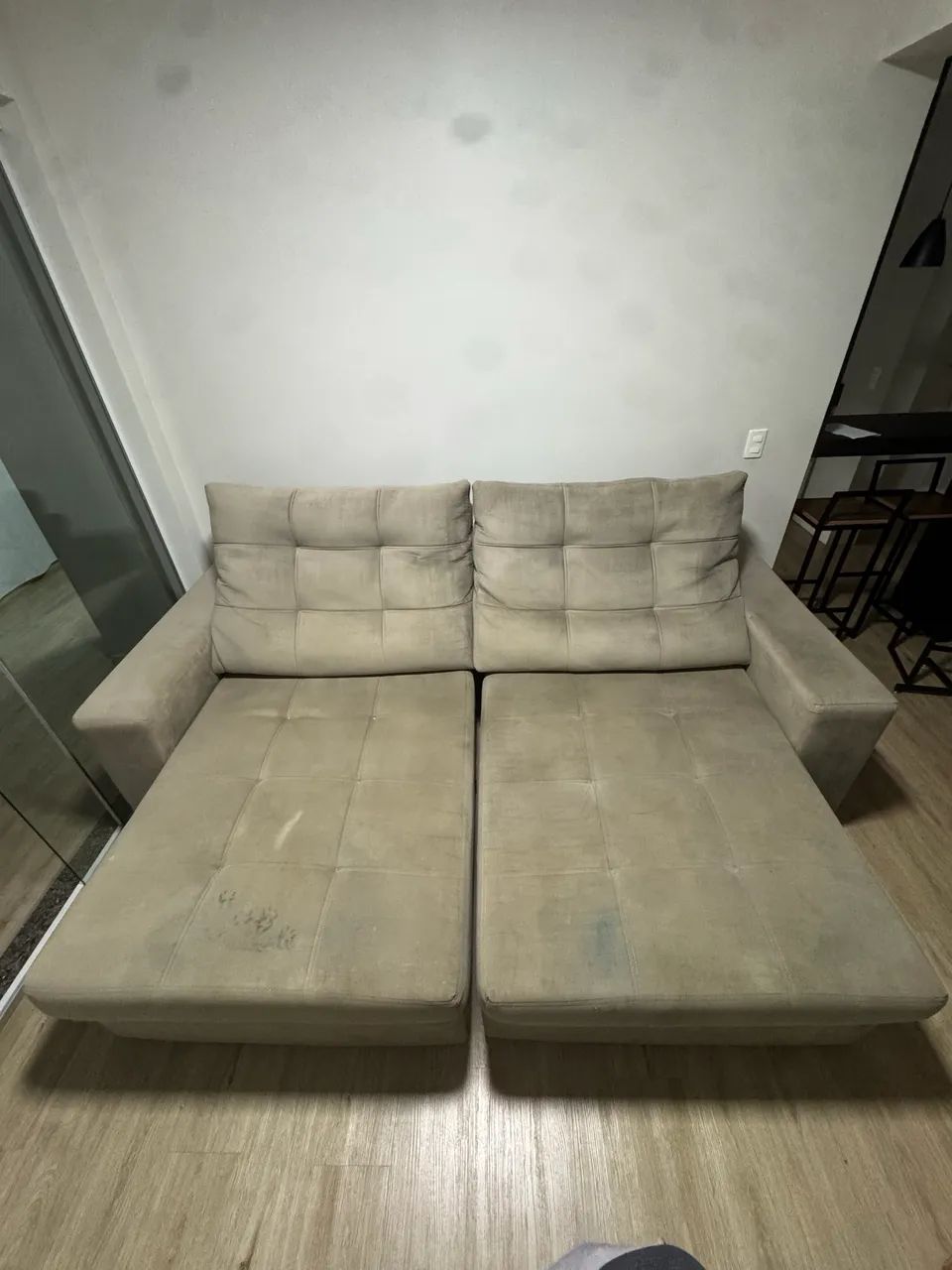 Sofá retrátil  - Foto 2