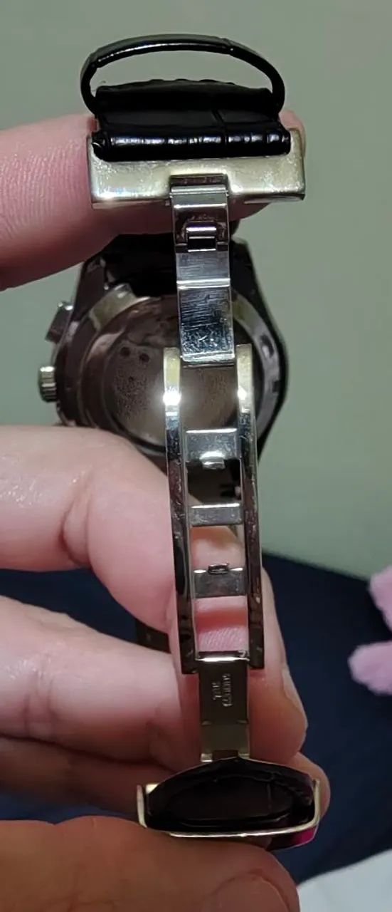 Relógio Tissot  - Foto 5