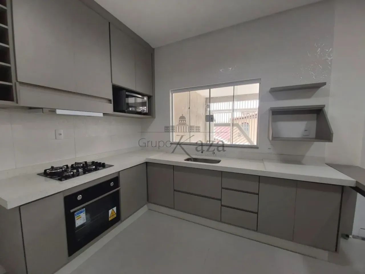 Oportunidade - Casa - Bosque dos Eucaliptos - 3 Dormitórios - 250m². - Foto 4