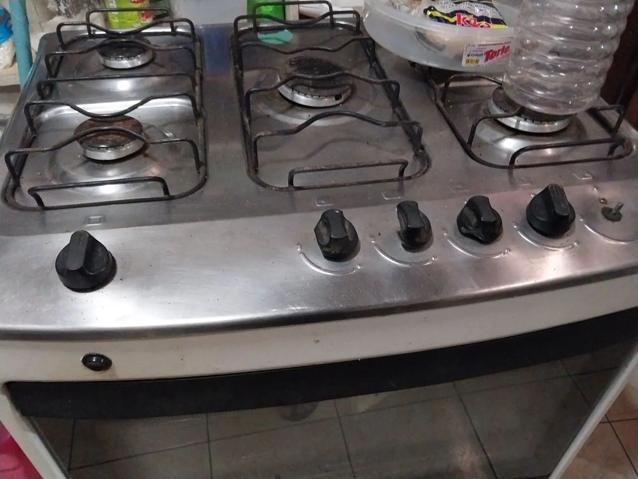 Fogão  - Foto 5