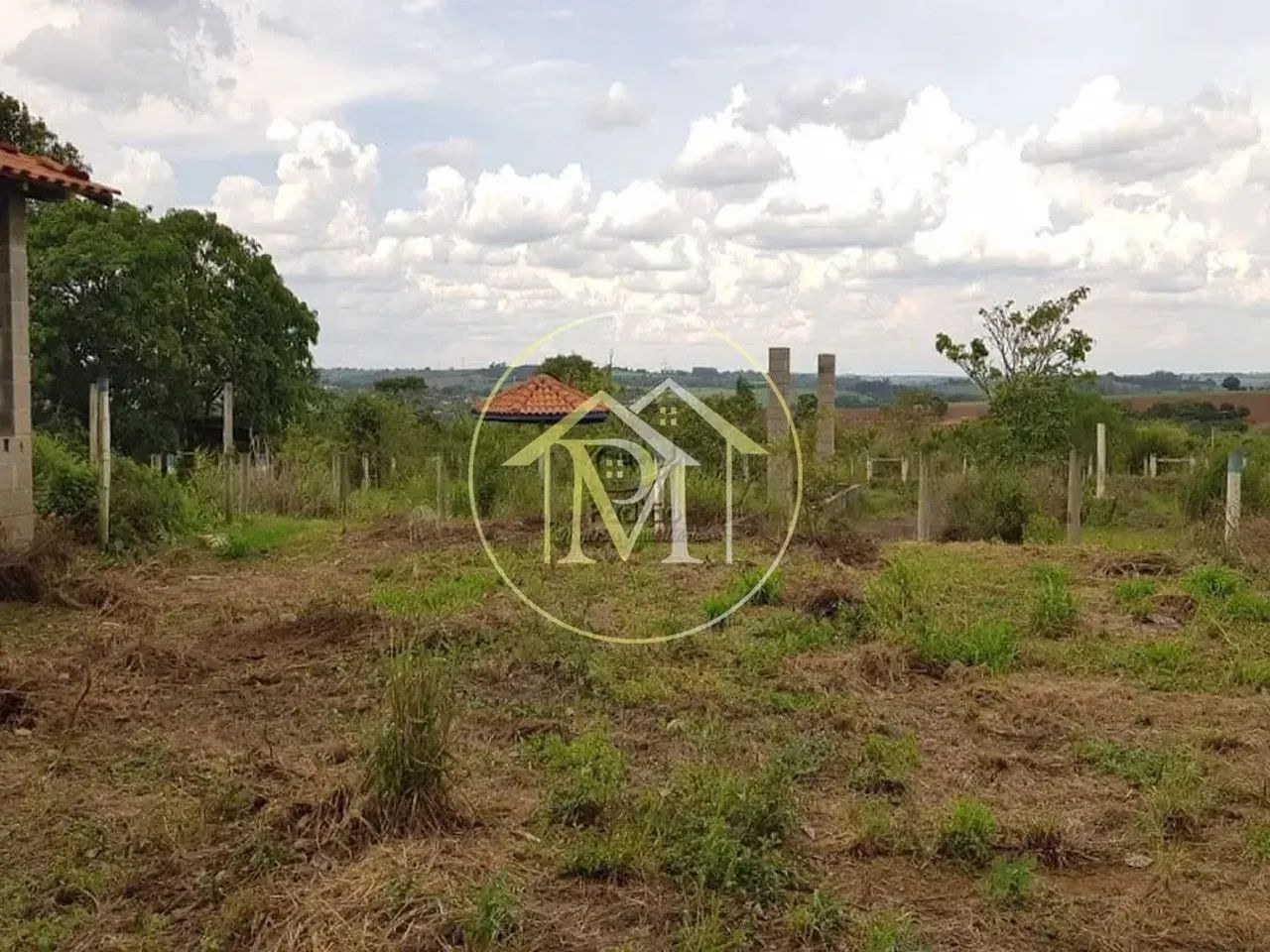 Galpão Rural à venda, Centro, Limeira - GA0042. - Foto 3