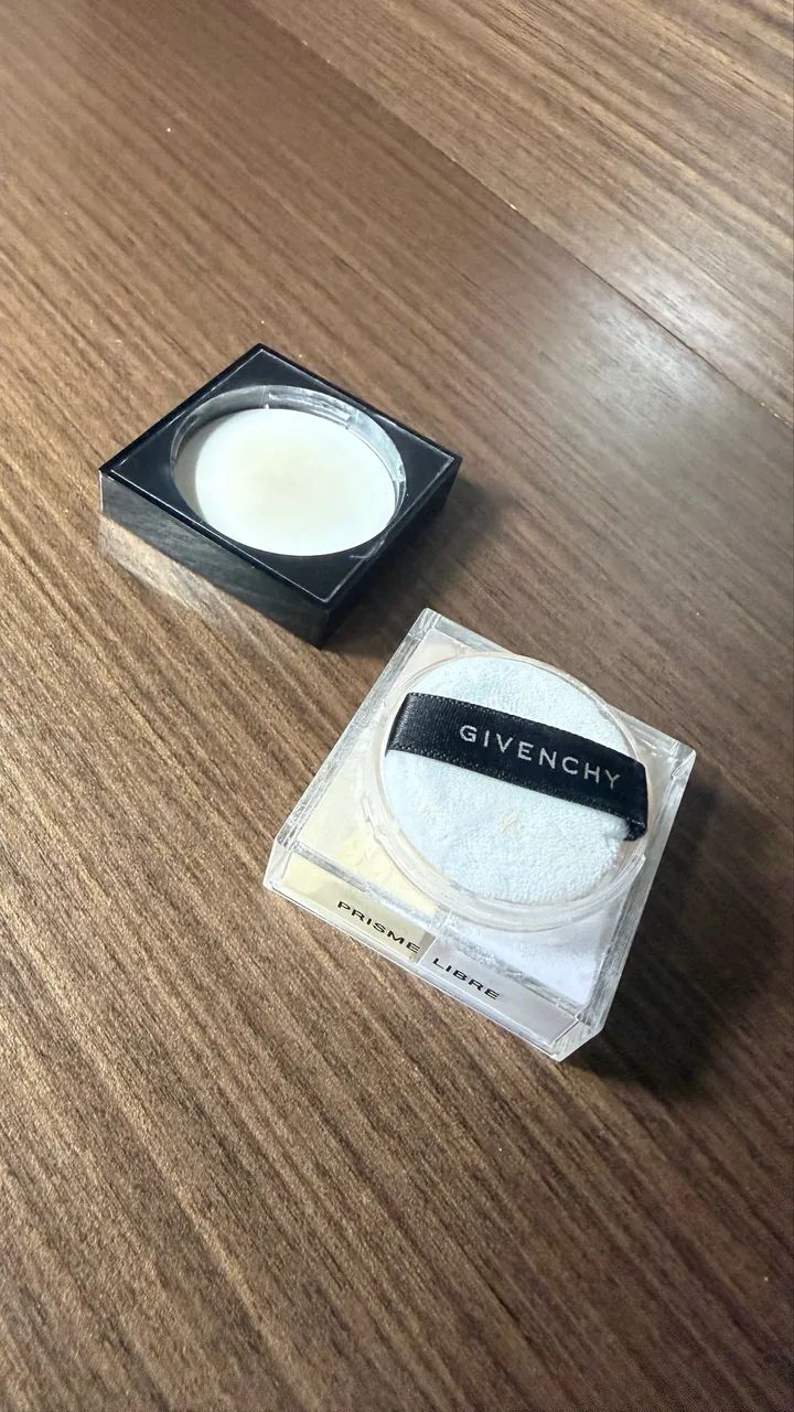 Mini po solto Givenchy prisme libre  - Foto 2