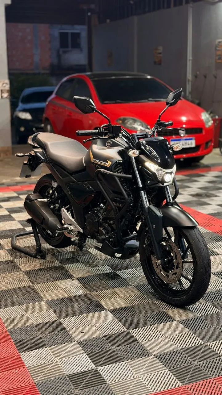 Fz15 super nova  - Foto 5