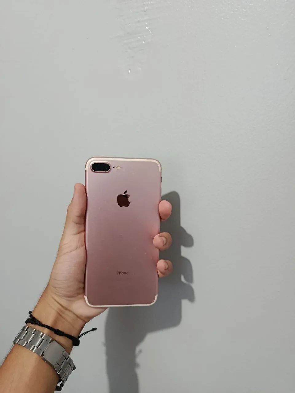 iPhone 7 Plus  - Foto 3