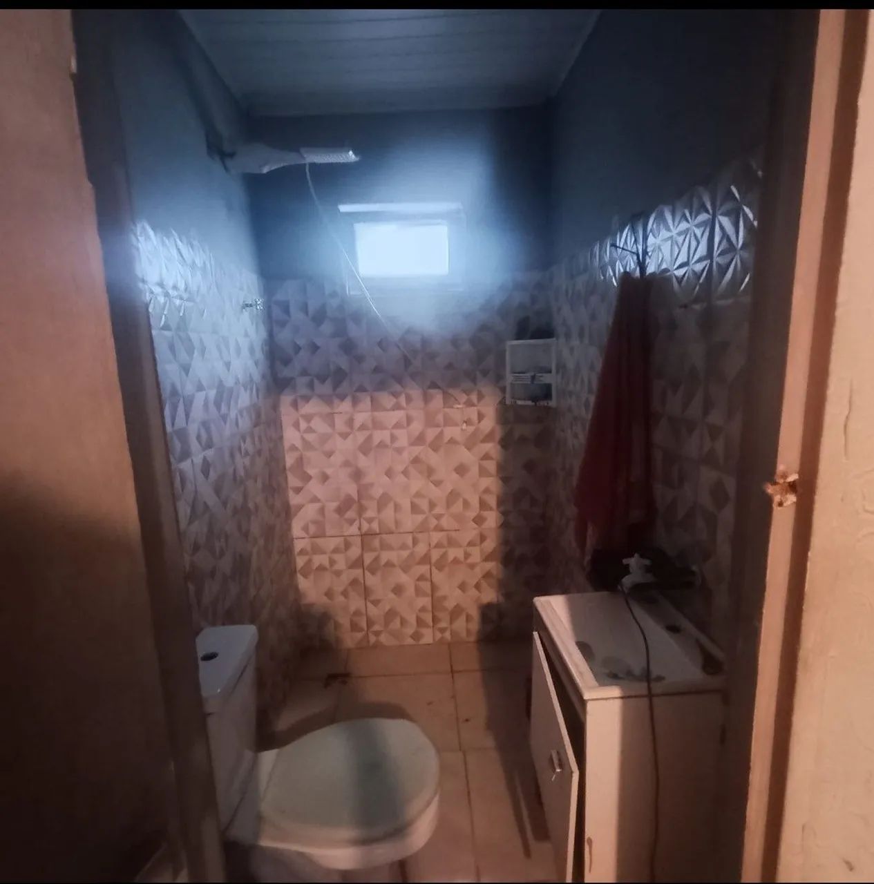 Vende-se ou troca bairro praça  - Foto 4
