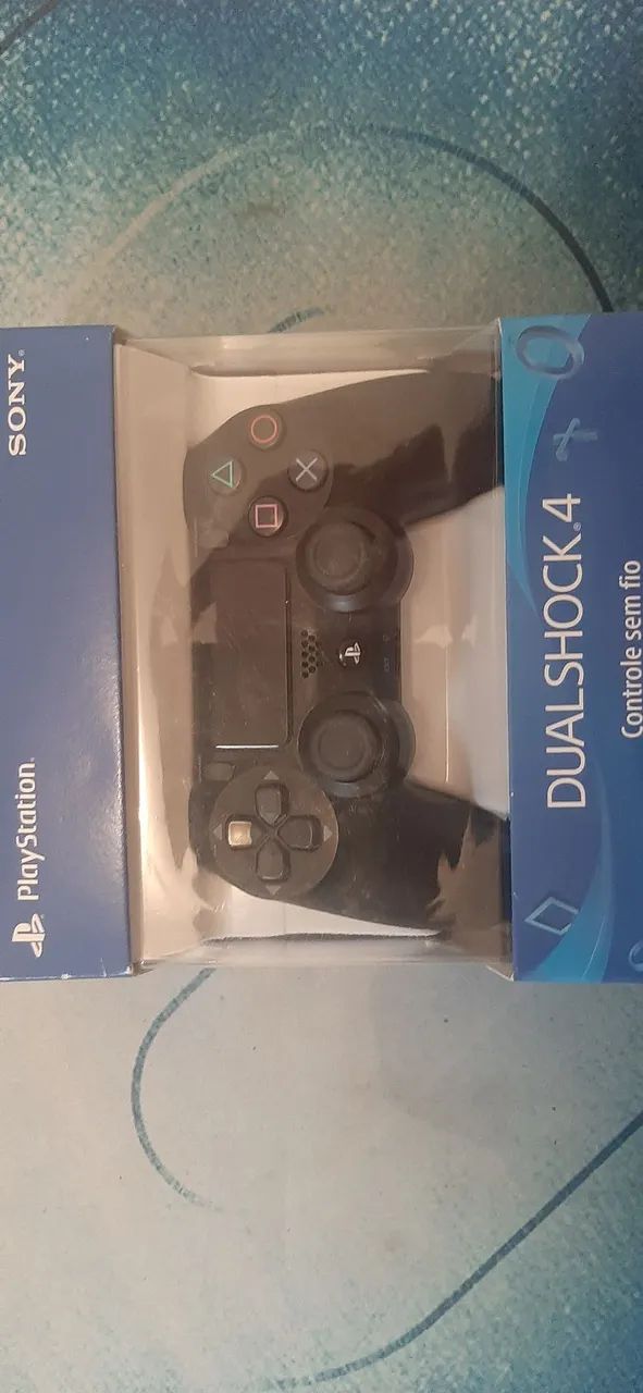 CONTROLE PS4 ORIGINAL - Foto 2