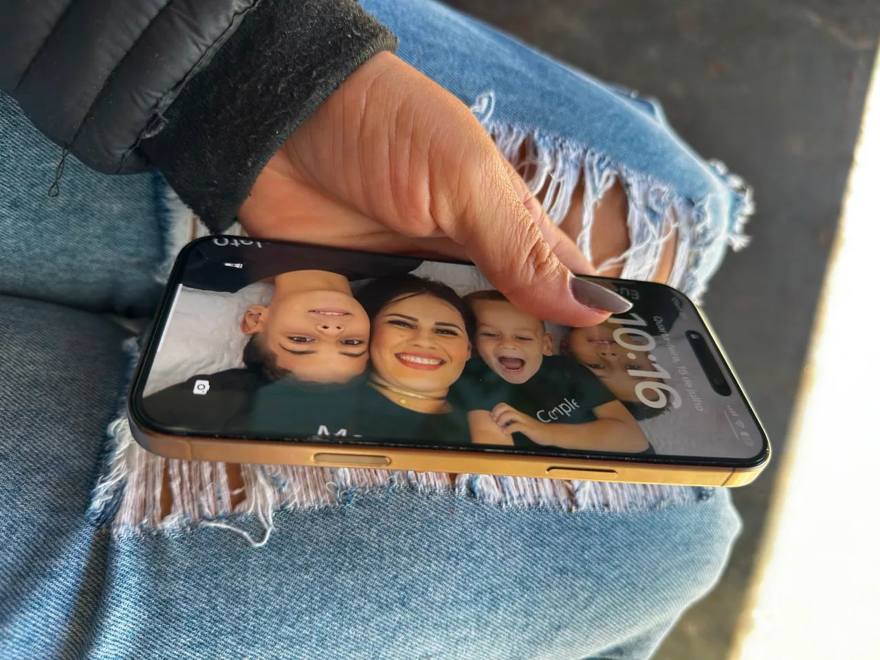 iPhone 16 pro Max 256 gigas  - Foto 4