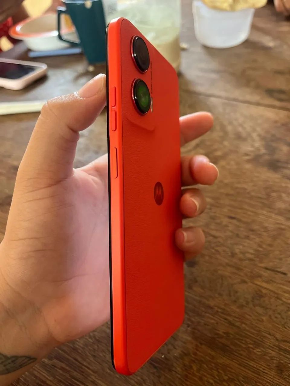 Vendo celular 