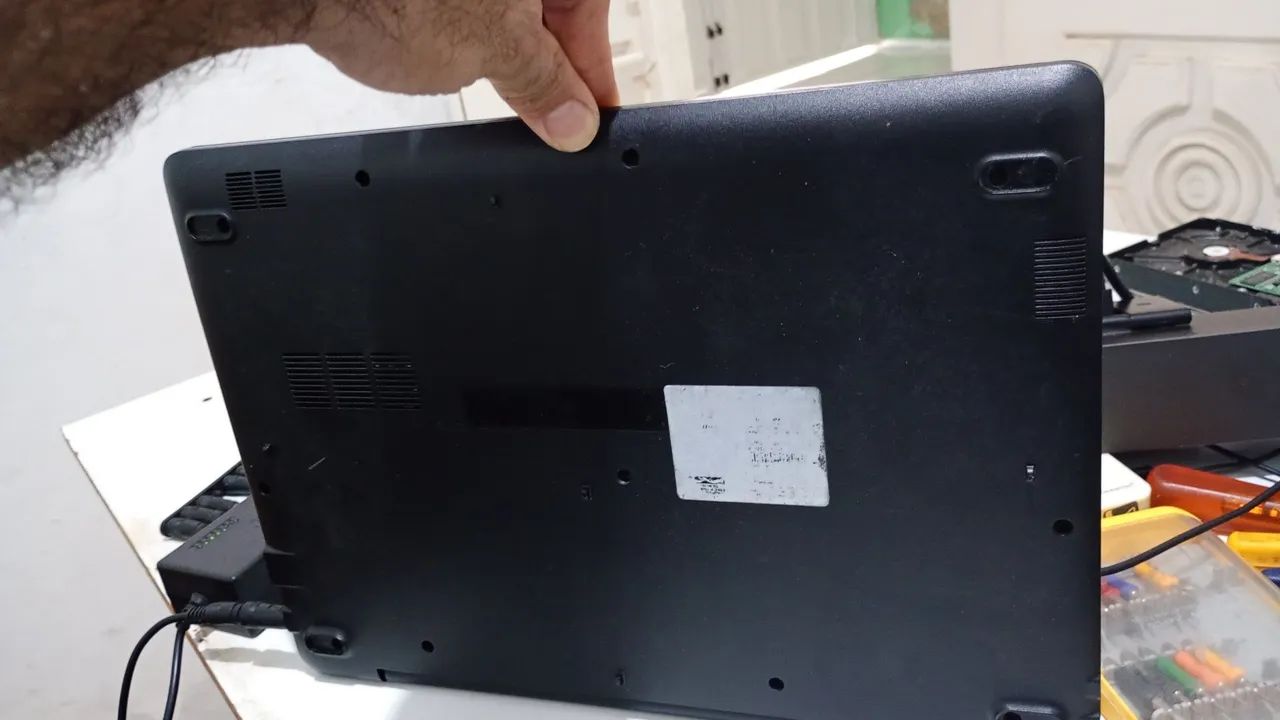 Notebook i3 - Foto 3