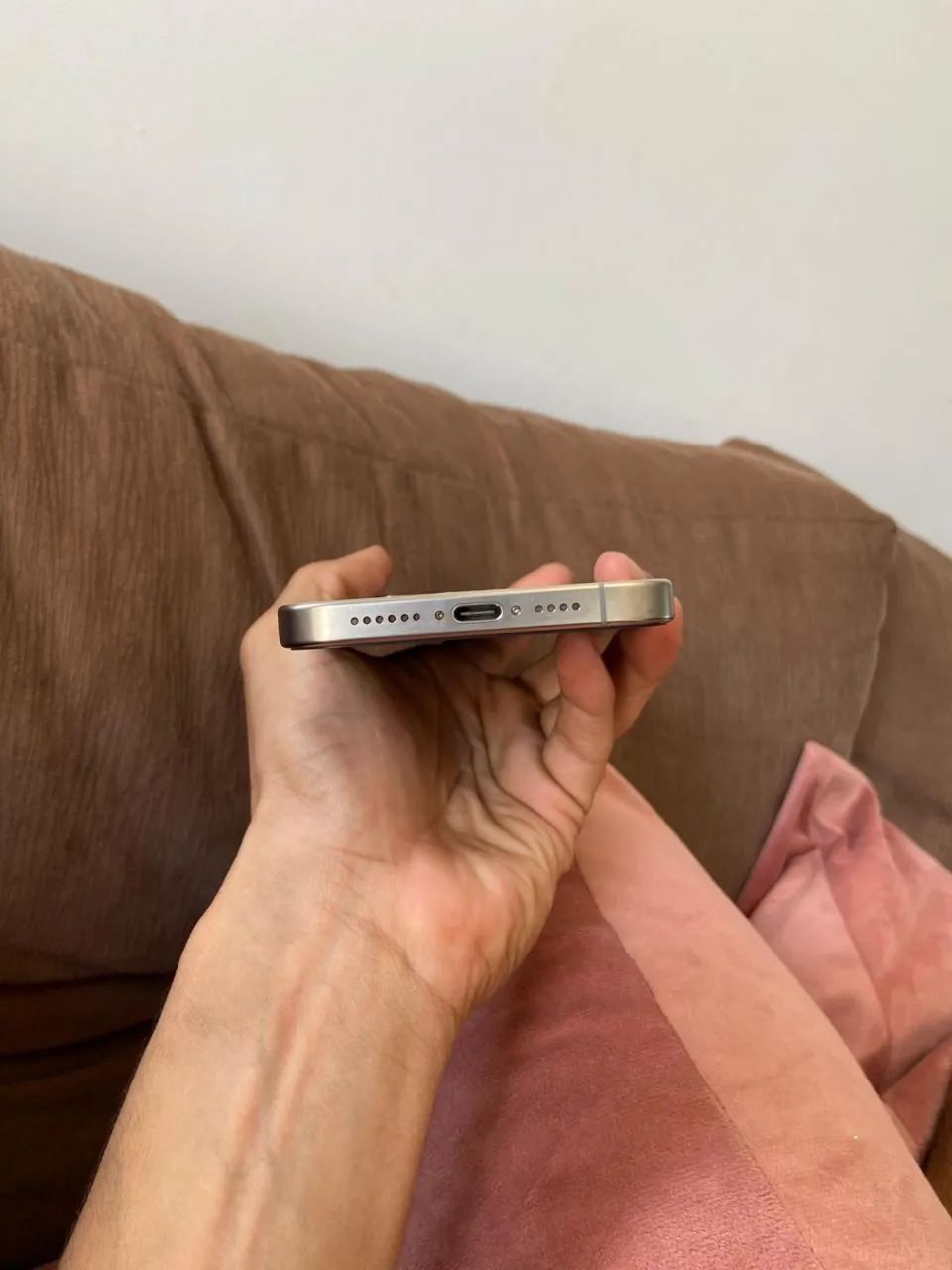 Iphone 15 Pro Max - Foto 5