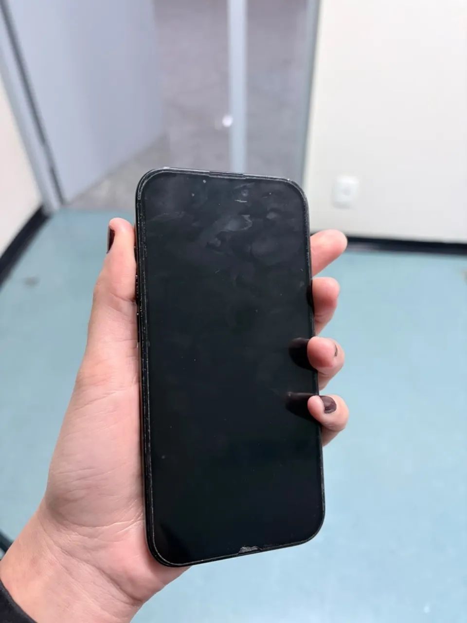 iPhone 15