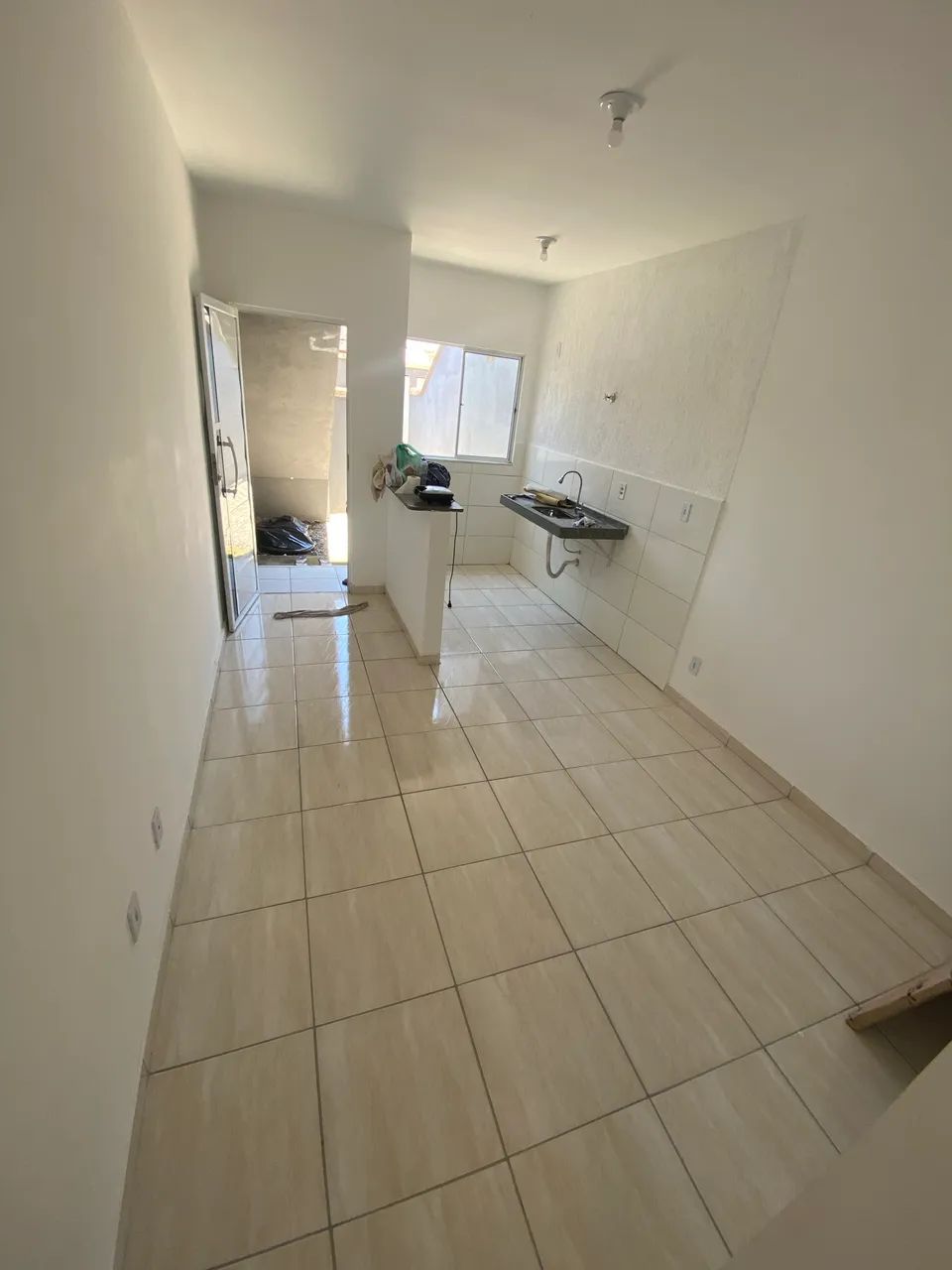 Foto - Nova Iguaçu - Ipiranga