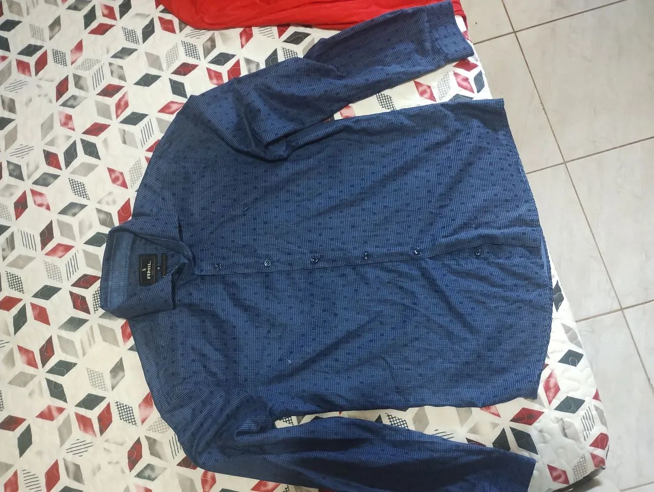 Camisas social  - Foto 4