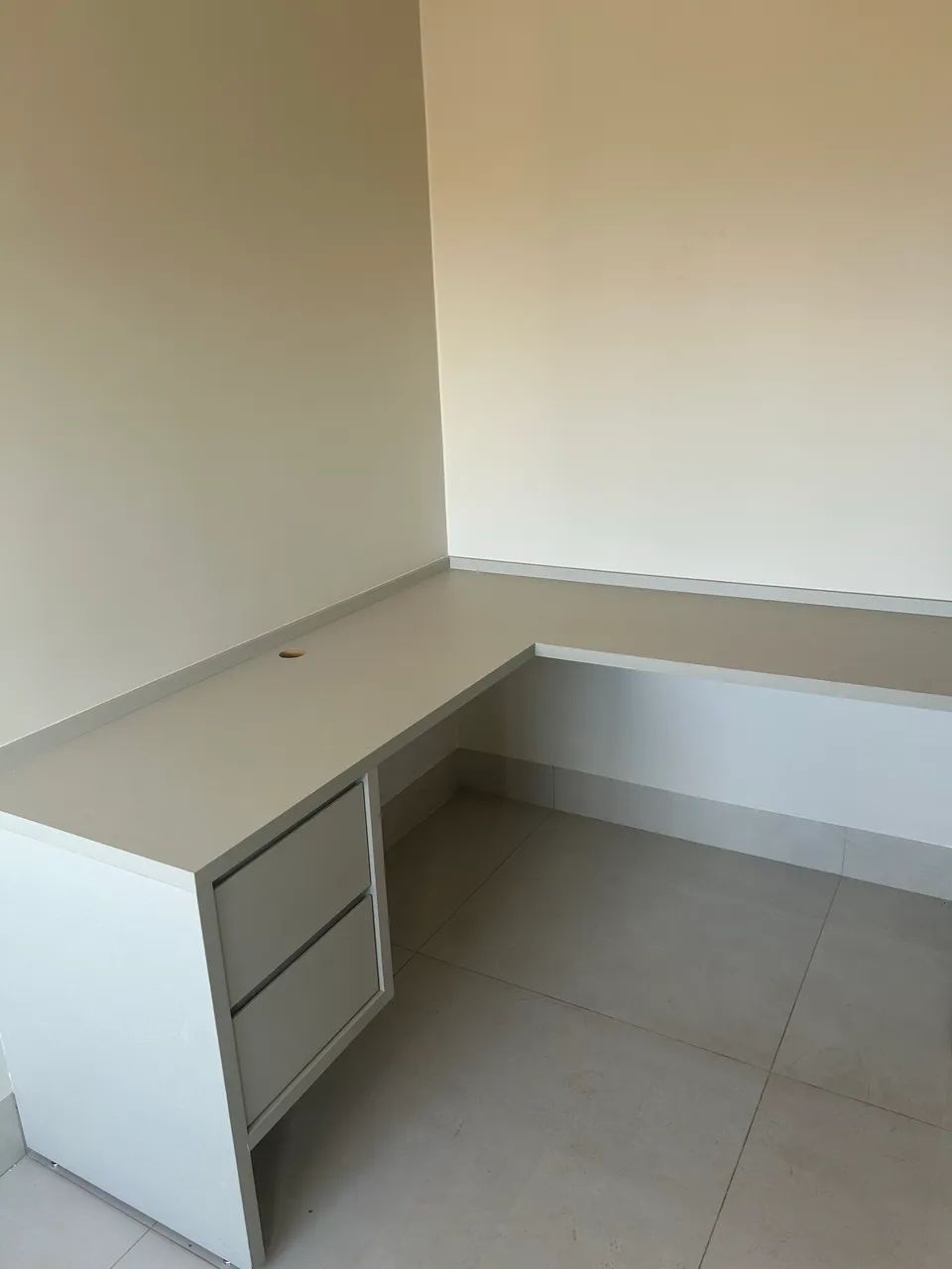 Mesa de escritório  - Foto 5