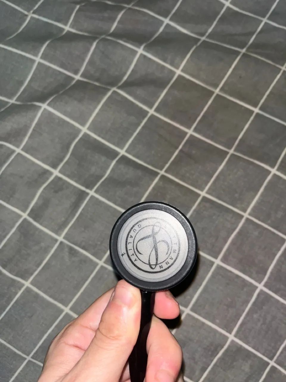 Estetoscópio littmann Classic 3 - Foto 3
