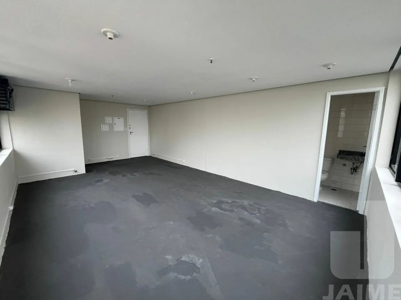 Conjunto Comercial próximo à Avenida Angélica com 1 sala, 2 banheiros e 1 vaga. - Foto 3