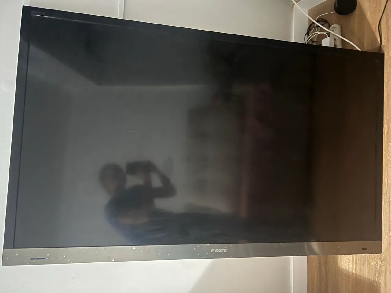 TV Sony 60 polegadas  - Foto 3